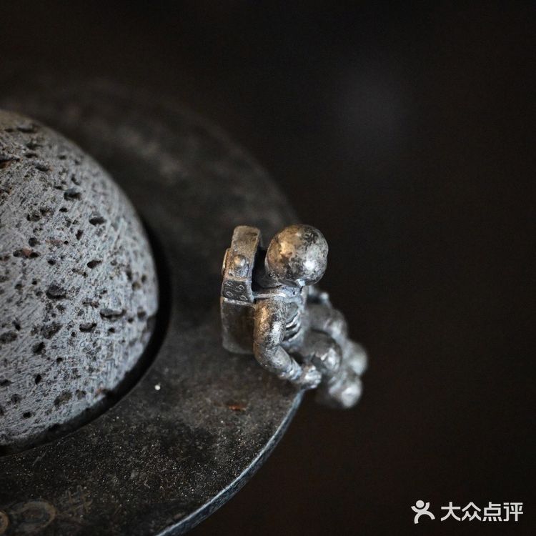 创意 口感 颜值统统在线