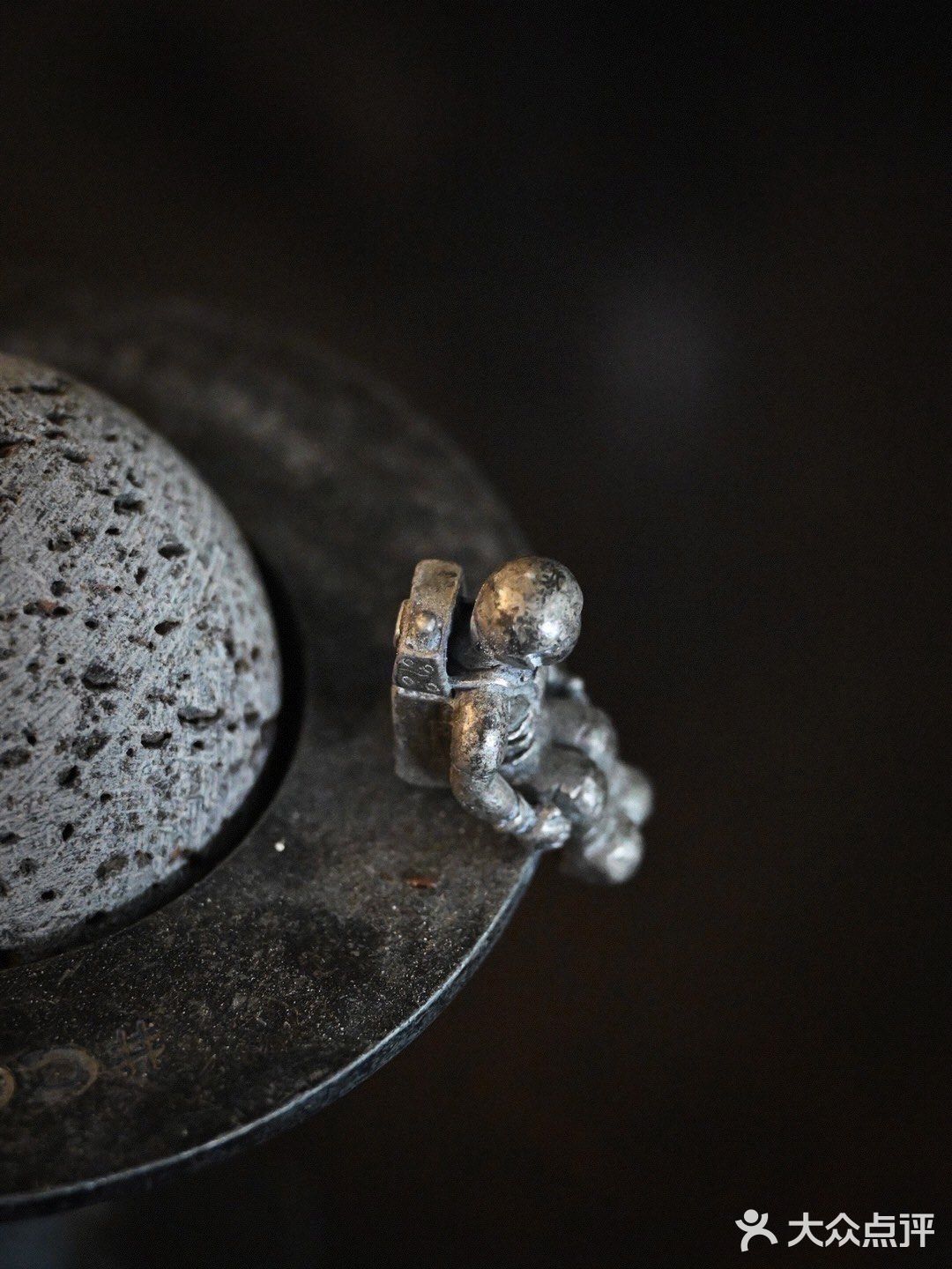 创意 口感 颜值统统在线