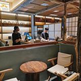 糠糠烘焙面包屋