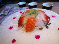 风生水起大拼盘-滋粥楼·顺德菜(番禺广场总店)