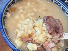 -左陕右甘(亚运村店)