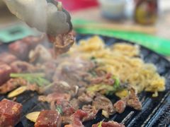 -厚味居炙子烤肉·清真(天桥南纬路店)