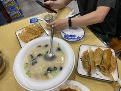 -春水锅贴·传统鲁菜(大明湖店)