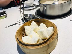 -煲王粤菜餐厅(中侨中心店)