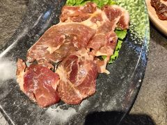-好旺角烤肉(农林五道街总店)
