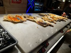 -比格比萨自助(宋家庄店)
