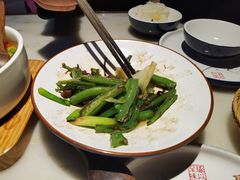 农家小炒-绿茶餐厅(成都太古里店)