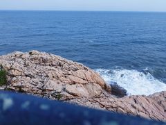 -广东惠东海龟国家级自然保护区