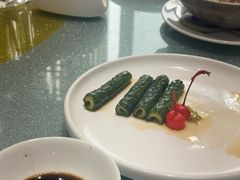 -扬浦大酒楼(平顶山路店)