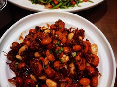 -钵家大院(大花岭店)