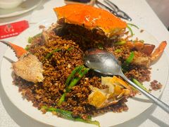 -喜记避风塘炒辣蟹(旗舰店)