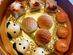 -麒麟中餐厅·经典粤菜·地道菜式老字号(广州长隆酒店)