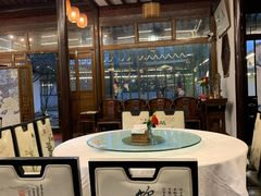 -悦禧耕岛酒店·指月坞餐厅·旺山特色农家乐