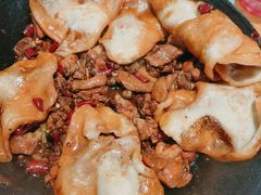 -百味地锅鸡(铜山路店)