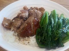 -裕记烧腊连锁餐饮(国商分店)