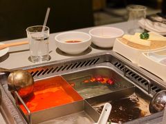-海底捞火锅(振华商厦店)