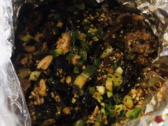 香辣手撕烤兔-老黄记手撕烤兔(玉林街店)
