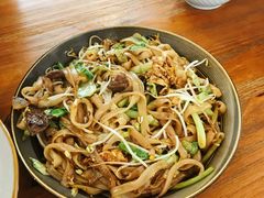 干炒牛河-禾气食店