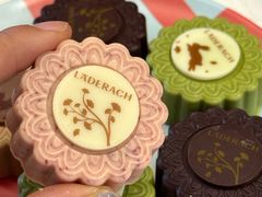 -Laderach 莱德拉(上海环贸iapm店)