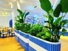 -贝林大翅鲸简餐厅(国家海洋博物馆店)