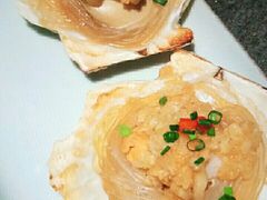 -很久以前羊肉串(昌里路三钢里店)