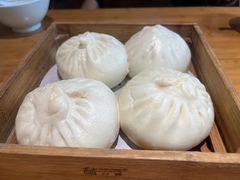 -食膳公园包子铺(烈士公园店)