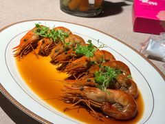 -蟹榭·本帮江浙菜·蟹宴(五角场合生汇商场店)