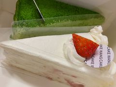 -CAKE WANG千层制造所(省府店)