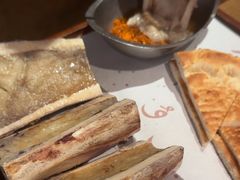 -纳鲁孜·新疆特色餐厅(上海悦荟广场店)