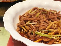 -刘胖子家常菜·蹄花焖藕(兴业店)