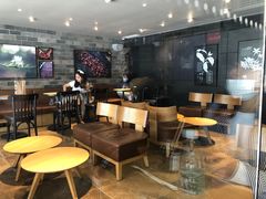 -星巴克(广州动漫星城东区店)