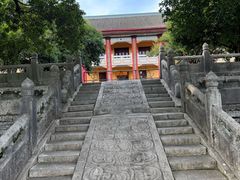 -桂林独秀峰王城景区