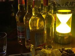 -MM·五声·音乐人与调酒师(西安路店)