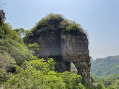 -老象峰
