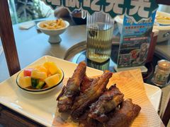 -创味·民间海南菜·非遗藤桥排骨(藤桥·免税城店)