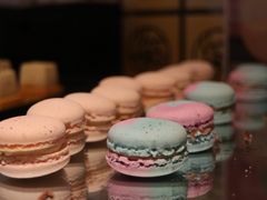 -威斯汀舞台餐厅