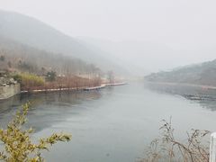 -徂徕山森林康养度假谷温泉