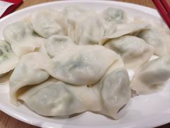 -喜家德虾仁水饺(青岛永旺东部店)