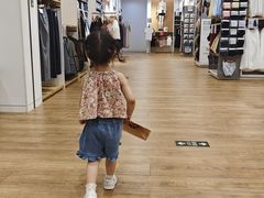 -优衣库(上海金桥太茂店)