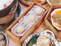 -湛林.粤西大排挡(前门店)