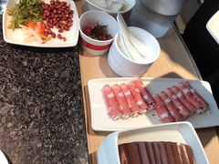 -海底捞火锅(崇文门新世界百货店)