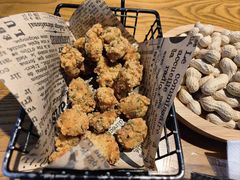 -喜梦客复合休闲餐厅(解放路店)