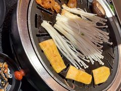 -牛小喜黑牛烤肉料理(霸州店)