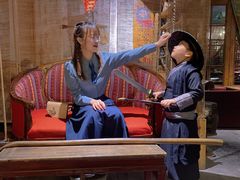 -馬蘭花開(车站大道店)