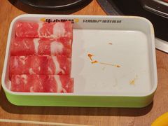 -牛小嫩串串火锅(延边大学文化城店)