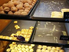 -牛诗诗现烤纯手工蛋糕(SM广场店)