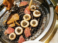 -火炉火自助餐(西直门凯德MALL店)