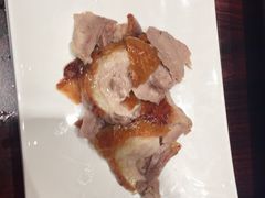 -京味张·北京烤鸭(天河南二路店)