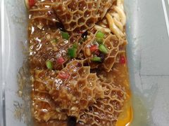 酱汁蒸金钱肚-潮喜竹溪荔湖酒家(荔枝湾店)