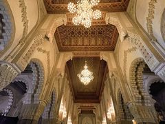 -哈桑二世清真寺